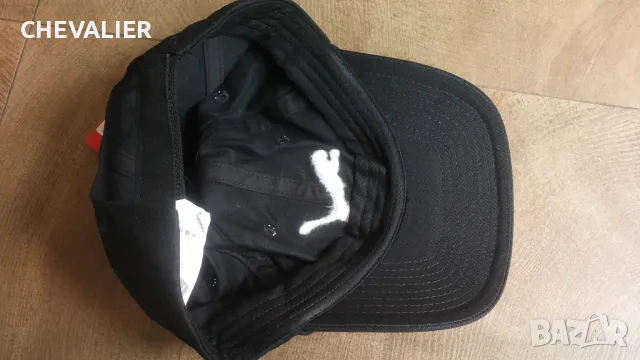 PUMA HAT Размер One Size шапка с козирка 4-66, снимка 7 - Шапки - 49493372