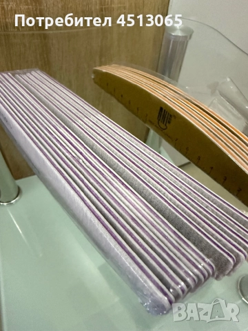 Пилки и накрайници за почистване на пети