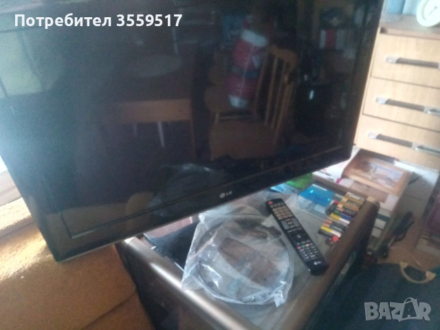 Телевизор LG