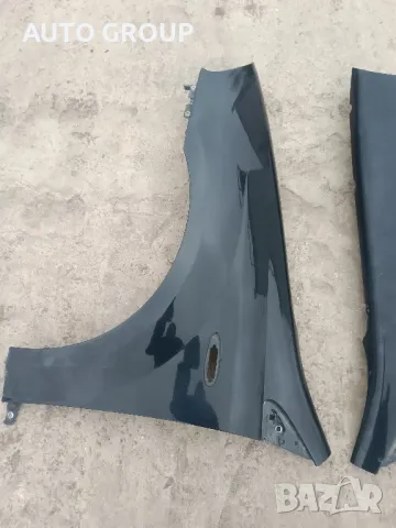 Калник ляв и десен за Фиат Крома / Fiat Croma - след 2005г., снимка 9 - Части - 40016478