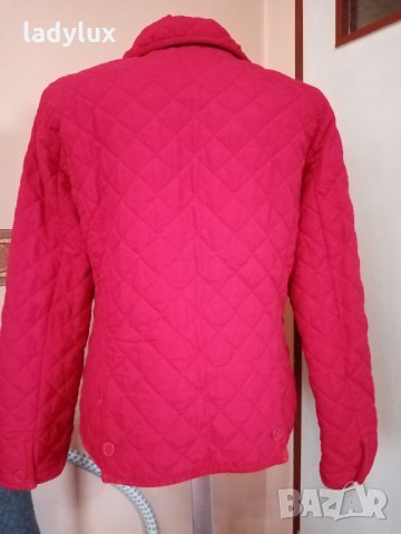 Chaps, Ватирано Яке, Размер S. Код 1375, снимка 9 - Якета - 34854005