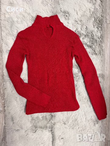 🎀Нови и много запазени дамски дрешки🎀, снимка 5 - Блузи с дълъг ръкав и пуловери - 43726491