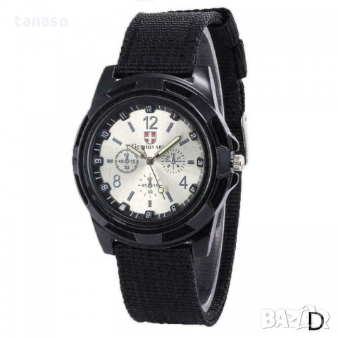 Мъжки спортен часовник Swiss army