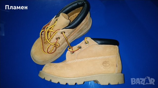 Боти Timberland 26 номер