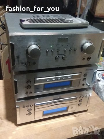 Аудиосистема Universum VTC-CD4005, снимка 3 - Аудиосистеми - 43121591