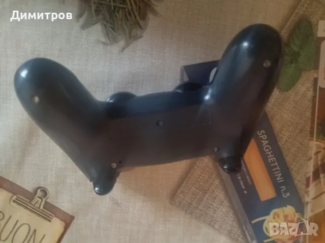 Джойстик, снимка 2 - Джойстици и геймпадове - 48084511