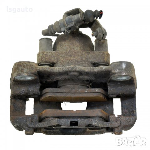 Заден десен спирачен апарат Volkswagen Touareg I (7L) 2002-2010 ID:96186, снимка 2 - Части - 40031469