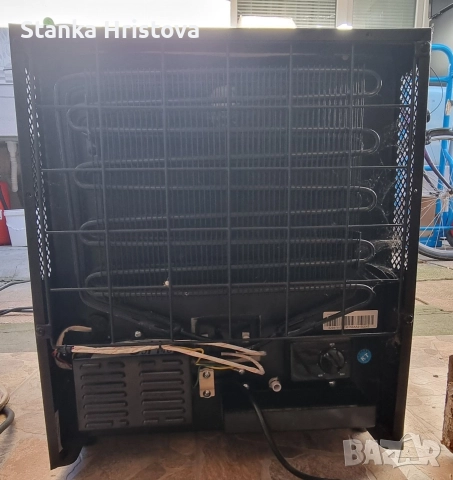 Витрина/Охладител за вино Klarstein , снимка 7 - Хладилници - 52827340