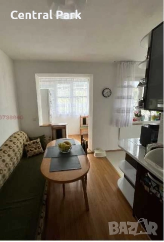 Продавам тристаен апартамент, снимка 8 - Апартаменти - 52809216