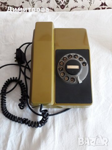 Бързовар, телефон, радиоточки, снимка 2 - Други - 18699202