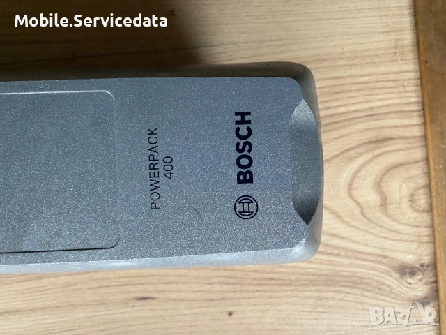 батерия за електрически велосипед Bosch PowerPack 400, снимка 3 - Друга електроника - 53223967