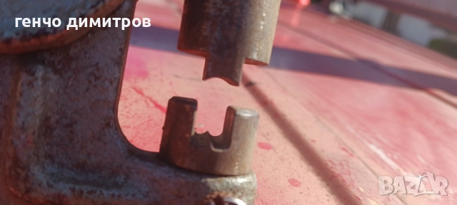 инструмент за кербоване  на кабелни  накрайници , снимка 7 - Други инструменти - 52158163