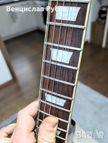 Vintage V100, 2013, Korea, снимка 4 - Китари - 53290905