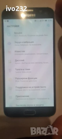 samsung s6, снимка 4 - Samsung - 51218641