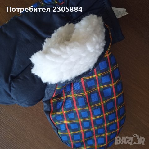 зимни дамски ръкавици helly hansen , снимка 4 - Зимни спортове - 39161047