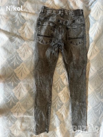 Дънки, снимка 2 - Дънки - 51267087