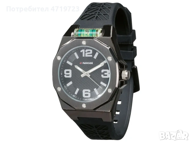 Parkside Quartz Часовници, снимка 5 - Мъжки - 53401086