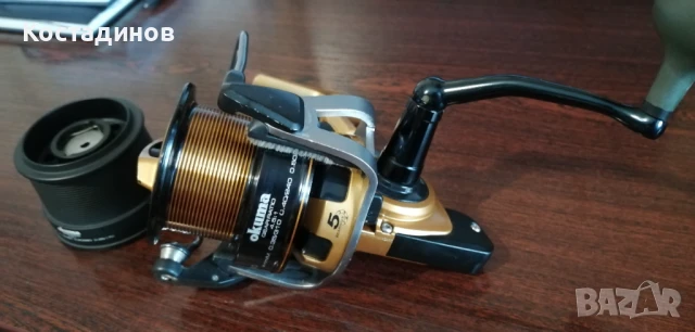   Окума трио рекс сърф txsu-60