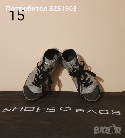 Дамски обувки маркови, снимка 5 - Дамски елегантни обувки - 35048815