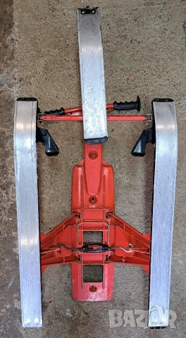 Шейна Чук и Гек, снимка 6 - Други ценни предмети - 53569662