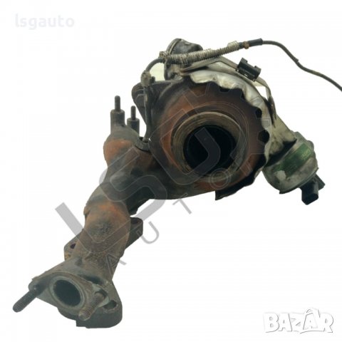 Турбо Volkswagen Passat (B6) 2005-2010 VP080822N-63, снимка 3 - Части - 37733234