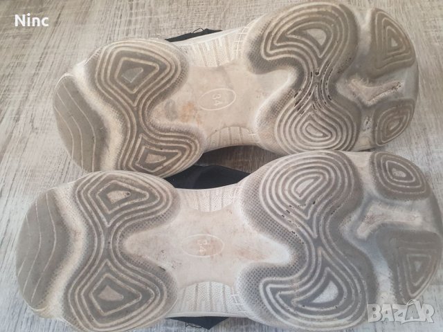 Детски сандали Miss   Sixty 34, снимка 4 - Детски сандали и чехли - 38175289