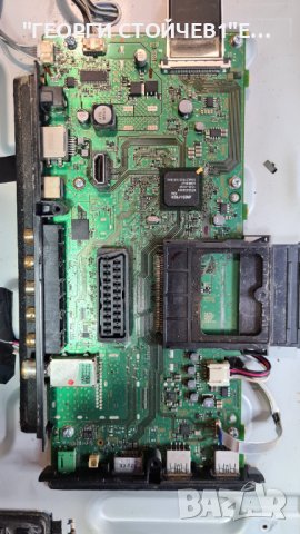 KDL-40R550C 1-894-095-21 Y200B240A LM41-00111A 4-565-593-01, снимка 4 - Части и Платки - 38808747