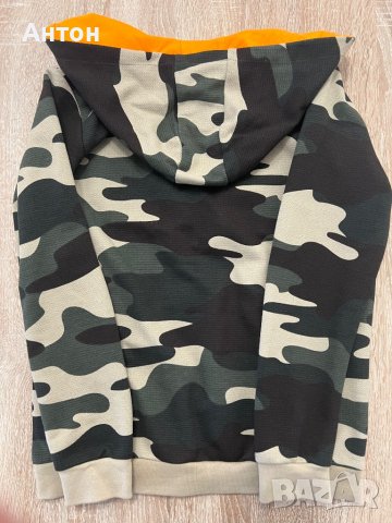 Детска мъжка горница LC Waikiki, снимка 5 - Детски анцузи и суичери - 39799521