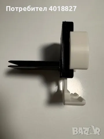 Стойка за телефон за VW Tiguan, снимка 4 - Аксесоари и консумативи - 47720075