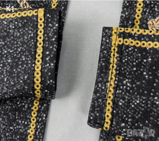 Детски костюм на Руми K-POP Demon hunters, Rumi costum Ловци на Демони от 3 части, снимка 5 - Кукли - 53208553