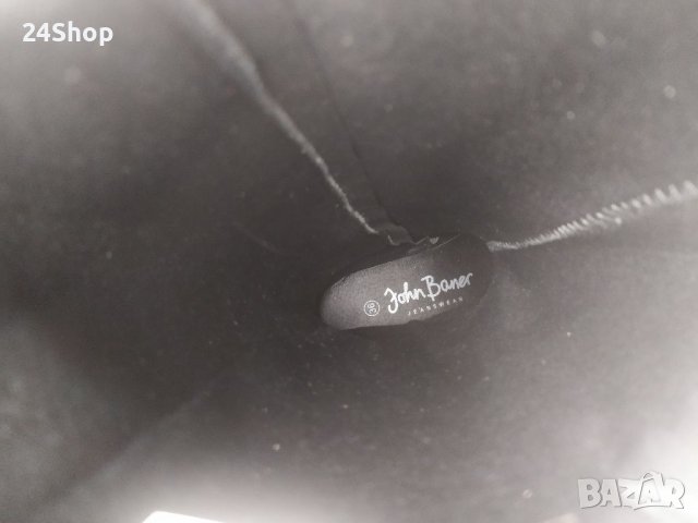 Дамски ботуши Jon Banner 36, снимка 6 - Дамски ботуши - 38782471