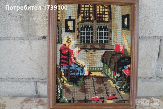 Гоблени и картини, снимка 7 - Други стоки за дома - 49722084