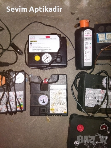 Оргинални компресори за автомобили , снимка 6 - Компресори - 51756226