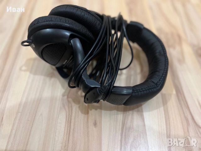 Слушалки за компютър, снимка 3 - Слушалки за компютър - 52720838