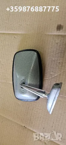 Полско огледало стойка ретро соц 