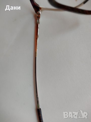 Диоптрична рамка KWIAT Exclusive KW EX 9104 B , снимка 6 - Слънчеви и диоптрични очила - 35155470