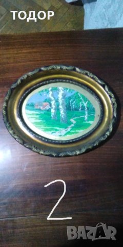 гоблени вилер, снимка 3 - Гоблени - 34207576