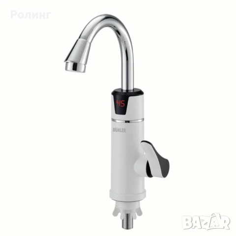 Водонагревател Muhler FWH-3081T/1004255