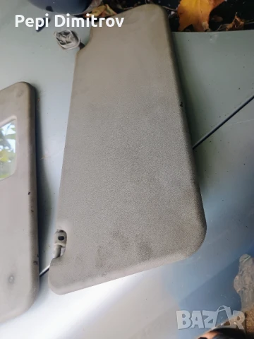 Сенник сенници Peugeot Partner (05.1996 - 12.2015),, снимка 3 - Части - 51179236