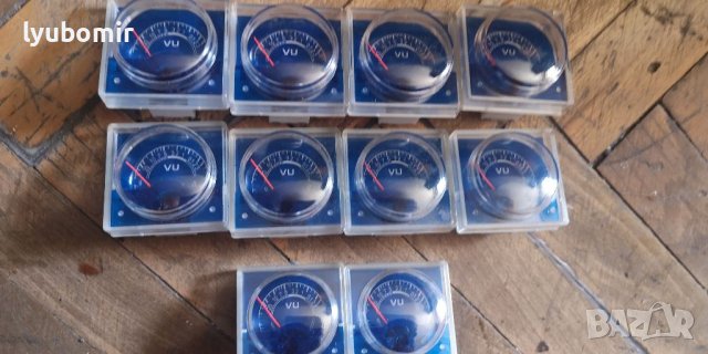 Красиви индикатори. 