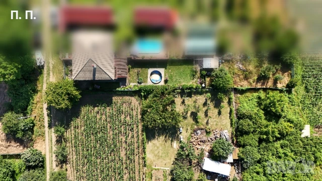 Двуетажна къща в с. Ряхово, снимка 17 - Къщи - 50801536