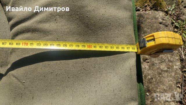 Шаранджийско легло , снимка 4 - Такъми - 43096146