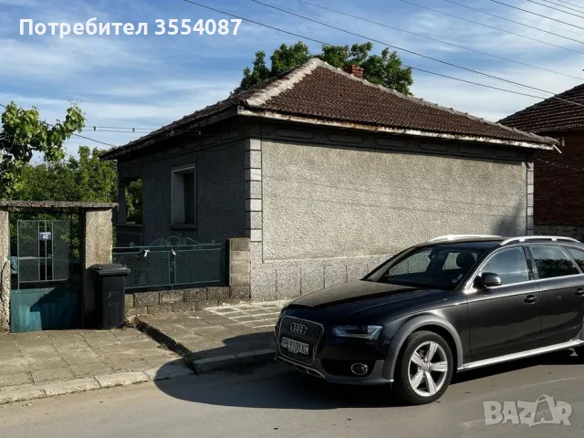 Продавам двуетажна къща с двор частно лице , снимка 4 - Къщи - 47903790