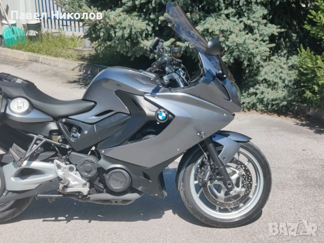 Мотор BMW F800GT, снимка 4 - Мотоциклети и мототехника - 50950277