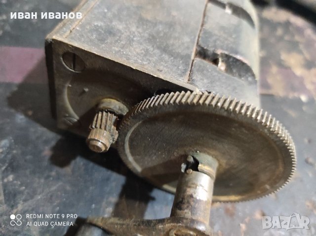 Магнет 20 000 волта, снимка 3 - Резервни части за машини - 32830022