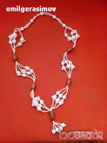 Накити , колиета , гердани., снимка 10 - Колиета, медальони, синджири - 20897026