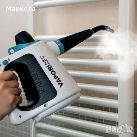 Многофункционален парен пистолет, снимка 5 - Други - 51192441