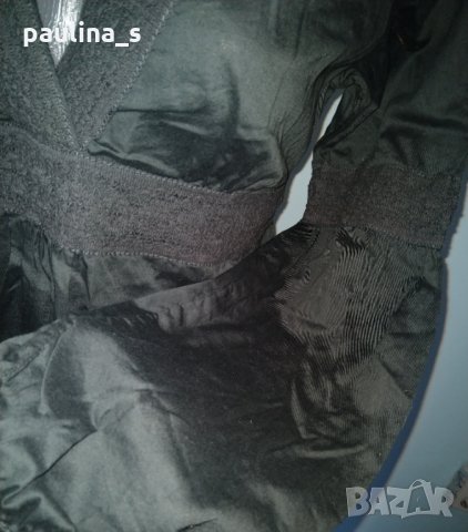 Изумителна еластична брандова рокля "Н&М"® / голям размер , снимка 4 - Рокли - 28230753