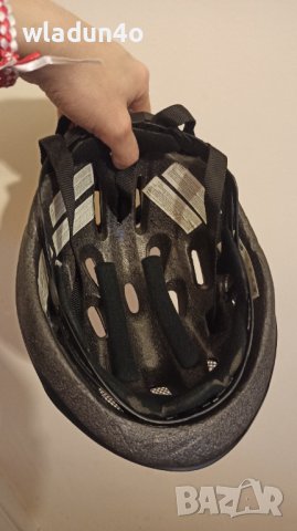 Детска каска за велосипед S-M/52-57см/ -22лв, снимка 5 - Велосипеди - 39866223