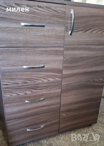 шкафче за домашни работи , снимка 2 - Шкафове - 52524396